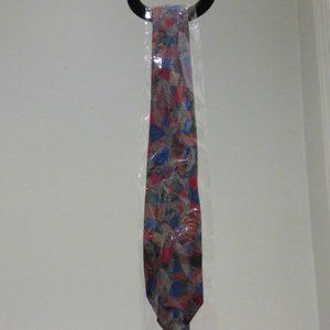 Missoni Silk Necktie